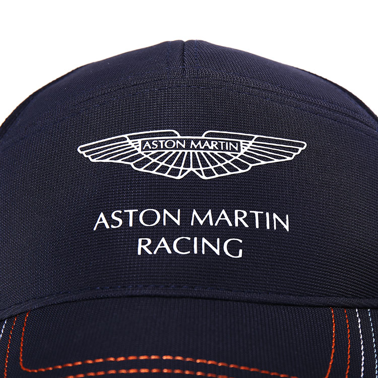 aston martin team cap/阿斯顿马丁帽子