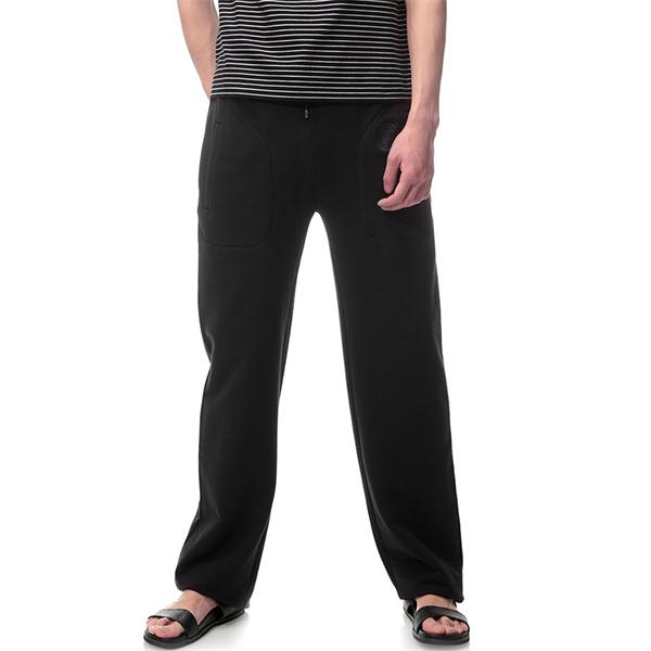 collection裤子,舰队Collection versace collection/versace collection 男士裤子 男士棉质混纺刺绣