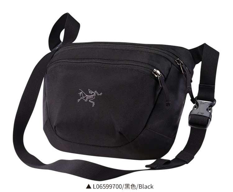 【ARCTERYX始祖鸟 户外配件】Arcteryx Mak