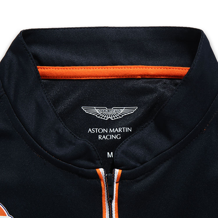 aston martin team poloshirt/阿斯顿马丁polo衫