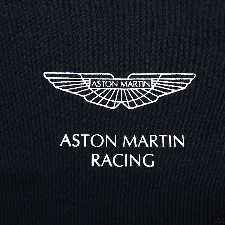 aston martin team tshirt/阿斯顿马丁t恤