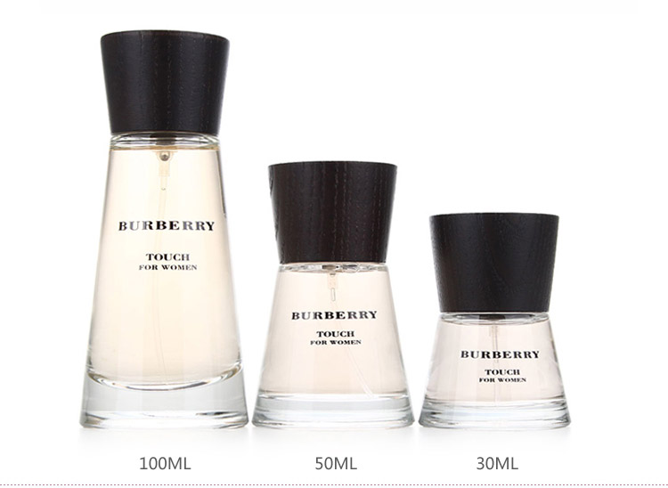 burberry/博柏利情缘女士香水