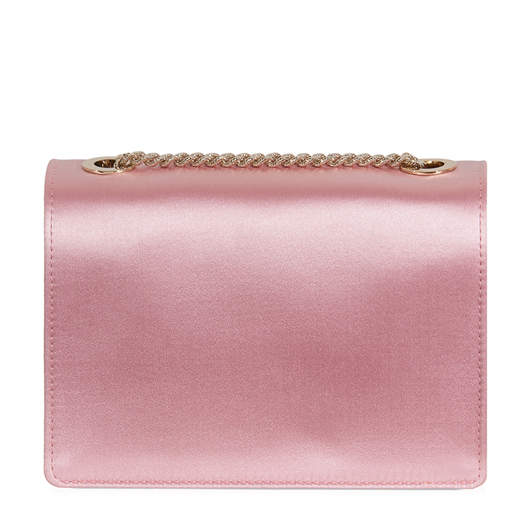 roger vivier/罗杰·维维亚 女士粉红色其他金属饰扣手拿包 rbwalzb