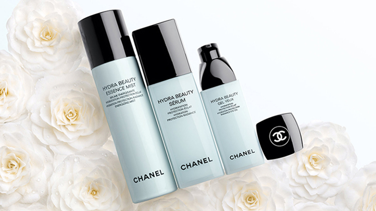 CHANEL\/香奈儿 山茶花保湿精华液 50ml