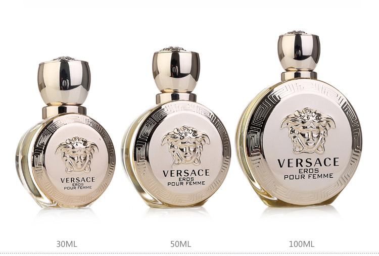 versace/范思哲爱纳斯女士香水 30ml