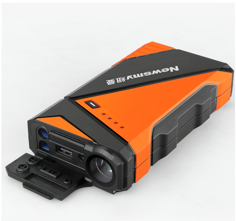 汽车充电宝_充电宝怎么充电?_钱包充电宝怎么充电