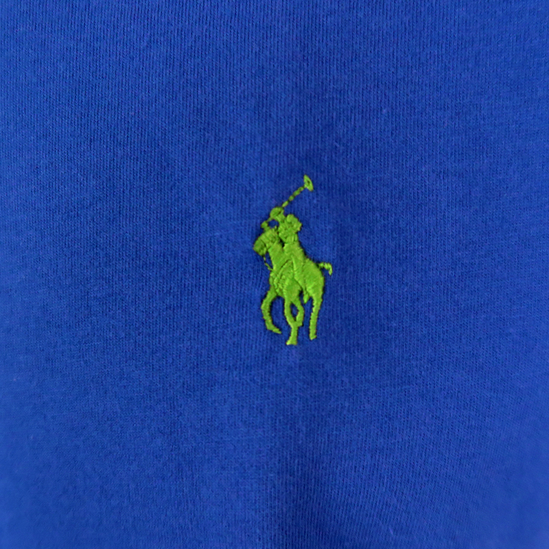 polo ralph lauren/拉夫劳伦马球小马标短袖圆领t恤