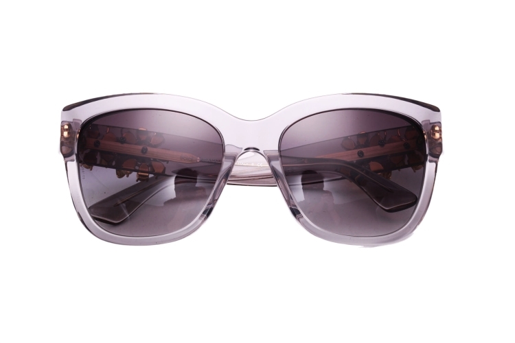 dolce&gabbana/杜嘉班纳太阳眼镜 极致奢华系列dg4247-b-f 施华洛世奇