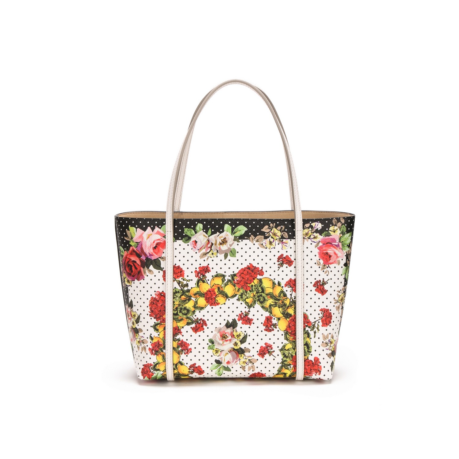 dolcegabbana包,dolcegabbana dolce&gabbana/杜嘉班纳 女士花卉单肩包 dgbb6022ap123