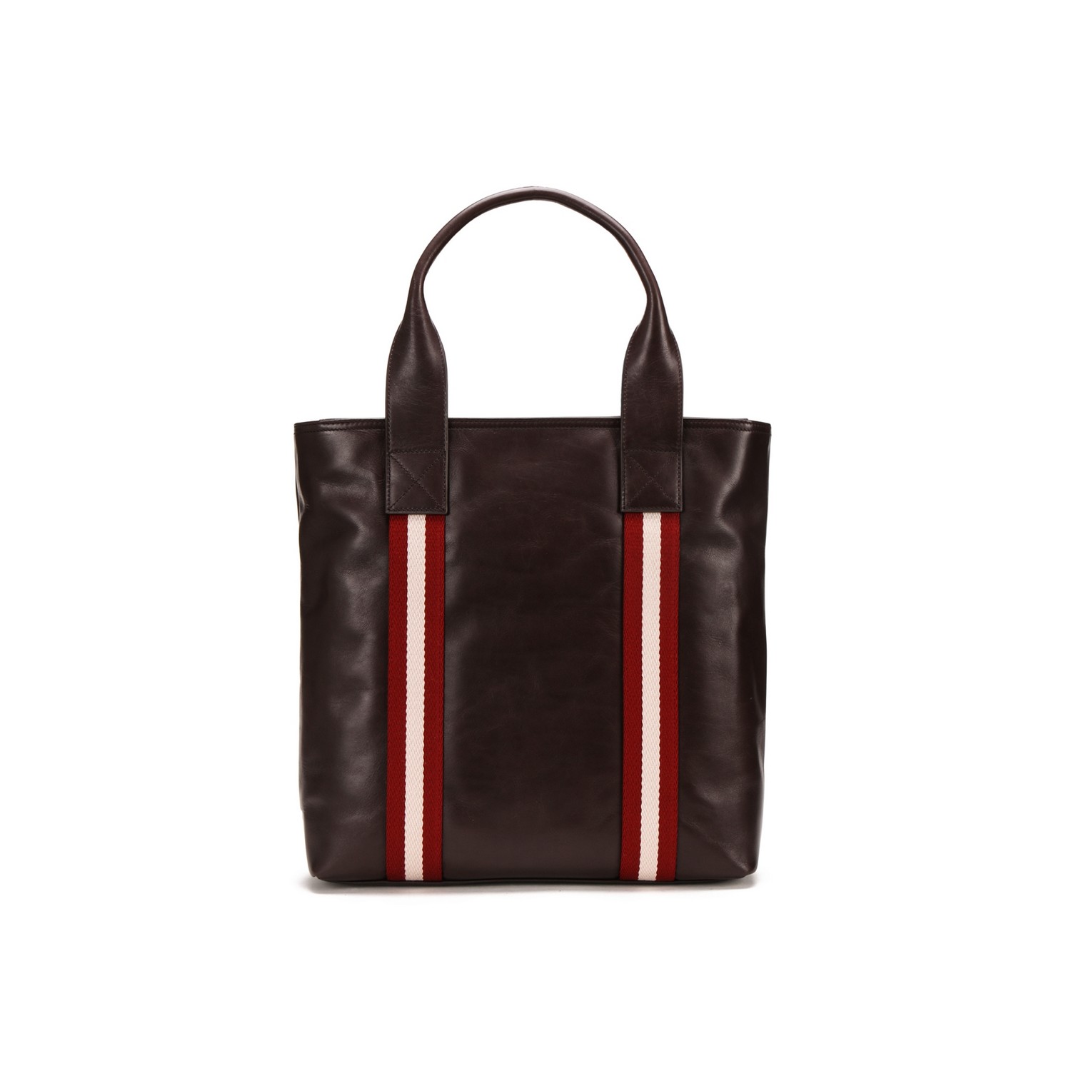 bally/巴利 经典款牛皮手提包 ba6189964