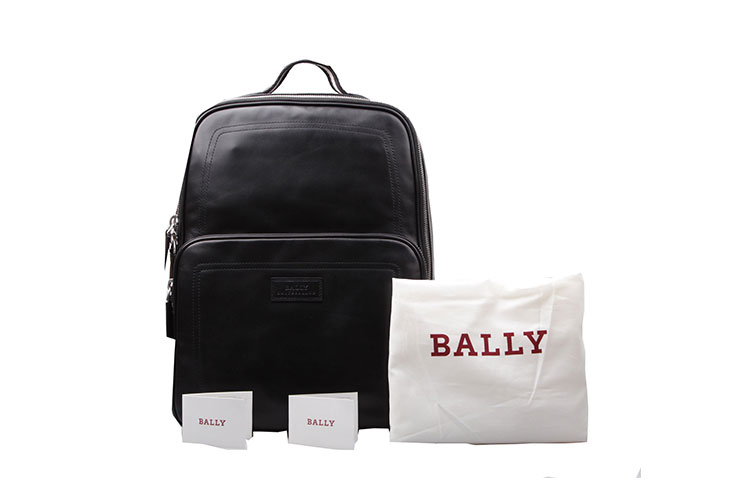 bally/巴利 男士牛皮手提双肩包 transfer/280
