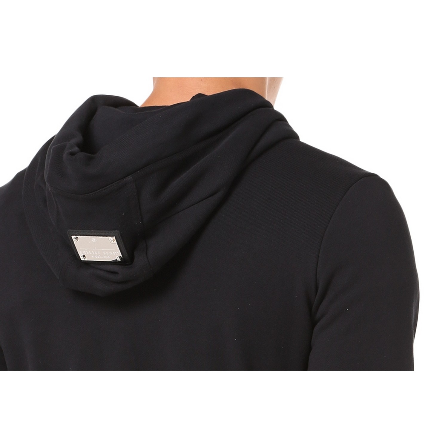philipp plein/菲利普·普兰 男士外套 p13hm662634