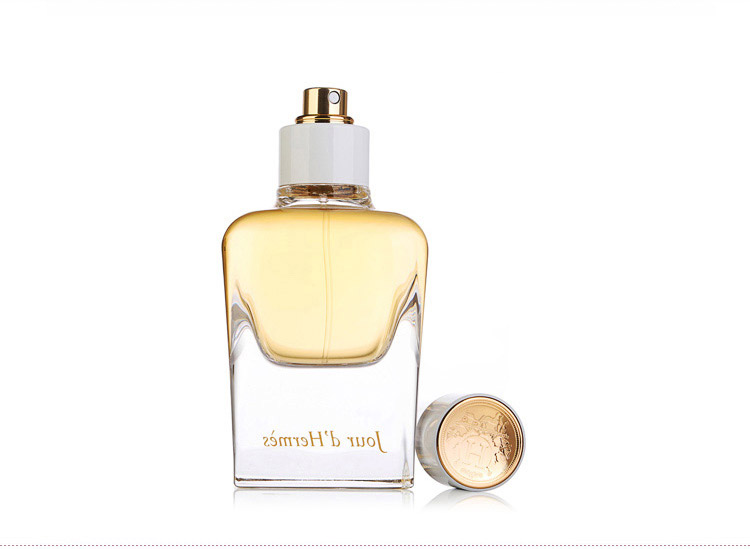 hermes/爱马仕之光浓香水 50ml