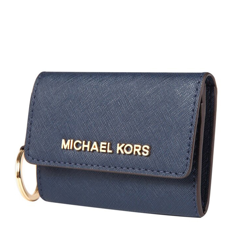 michael kors/迈克·科尔斯女士短款系列钱包零钱包 32f3gtvp2l-406