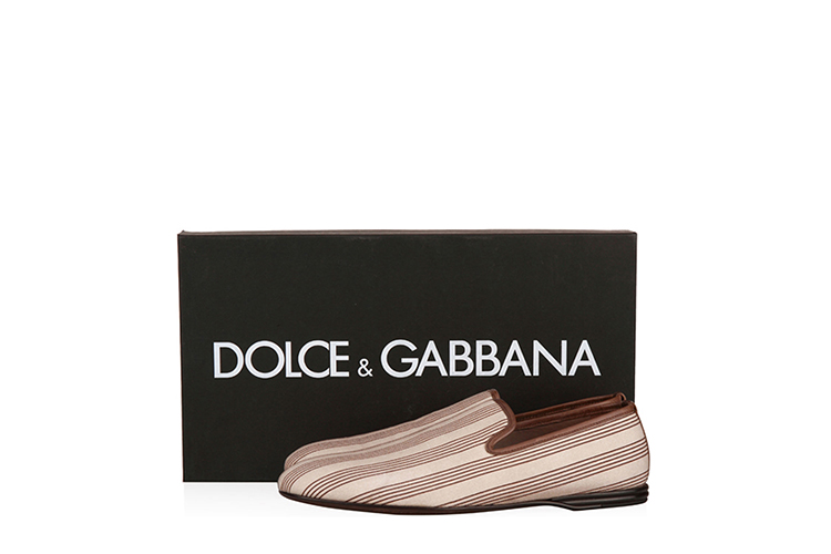 dolce gabbana鞋子,dolcegabbana鞋子 dolce&gabbana/杜嘉班纳 帆布 皮革 男士休闲鞋 ca6077at30987804