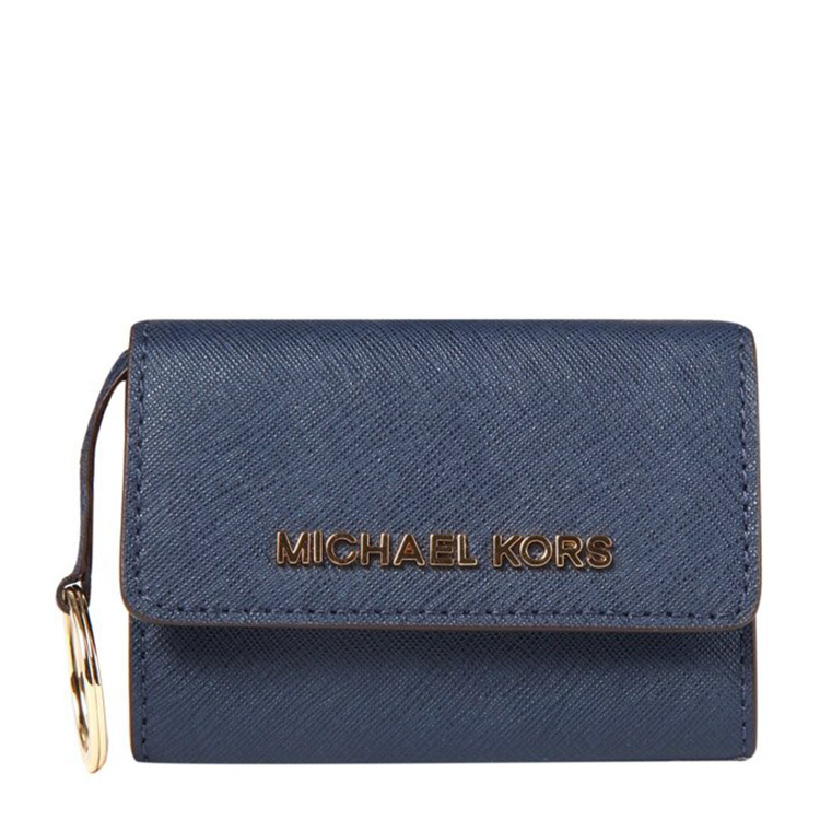 michael kors/迈克·科尔斯女士短款系列钱包零钱包 32f3gtvp2l-406