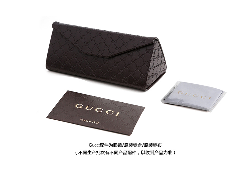 gucci/古驰 眼镜 gg3133