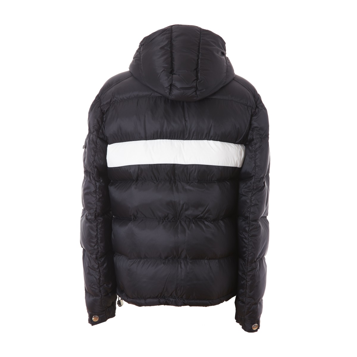 givenchy/纪梵希 男士黑色羽绒服 16f0401063 001