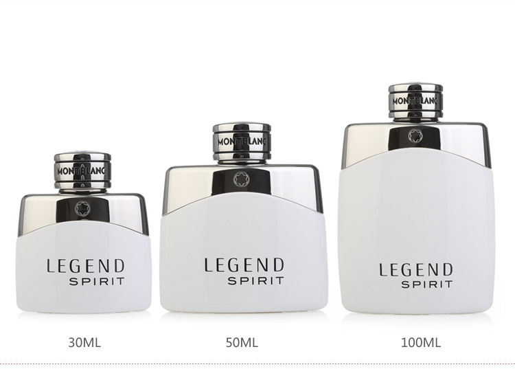 【MontBlanc万宝龙 男士香水】MontBlanc\/万宝龙灵动传奇淡香水 30ml【正品 价格 图片】 - 寺库网