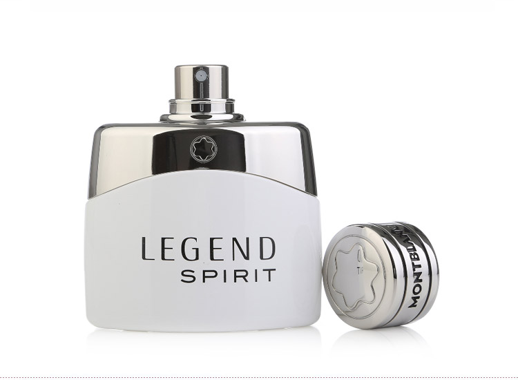 【MontBlanc万宝龙 男士香水】MontBlanc\/万宝龙灵动传奇淡香水 30ml【正品 价格 图片】 - 寺库网
