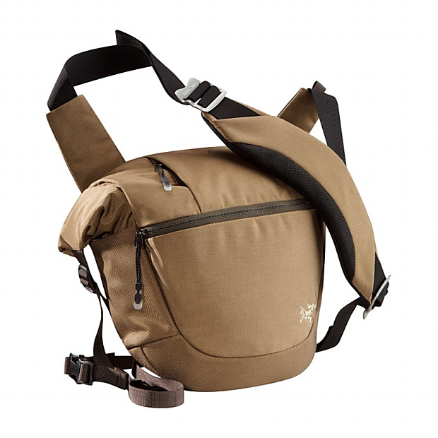 arcteryx/始祖鸟【2017年秋冬新款 单肩斜挎包 mistral 8 side bag