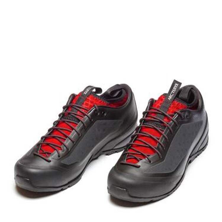 【ARCTERYX始祖鸟 户外男士徒步鞋】ARCT