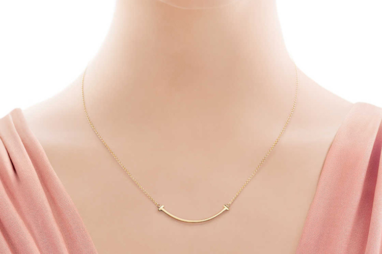 tiffany & co./ܽ 18kƽЦ׹