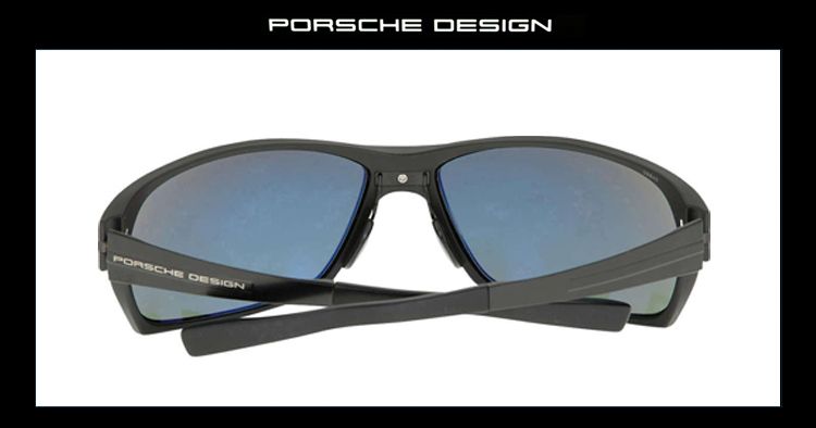 porsche/保时捷 2016 新款男士太阳镜 p8514 c