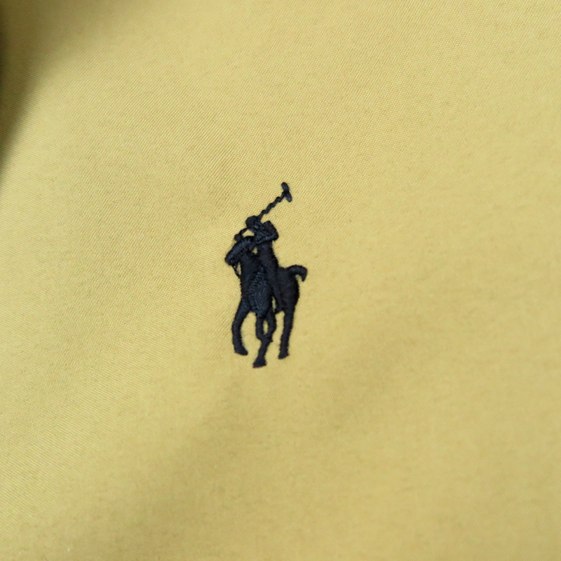 polo ralph lauren/拉夫劳伦马球男士休闲夹克710555248