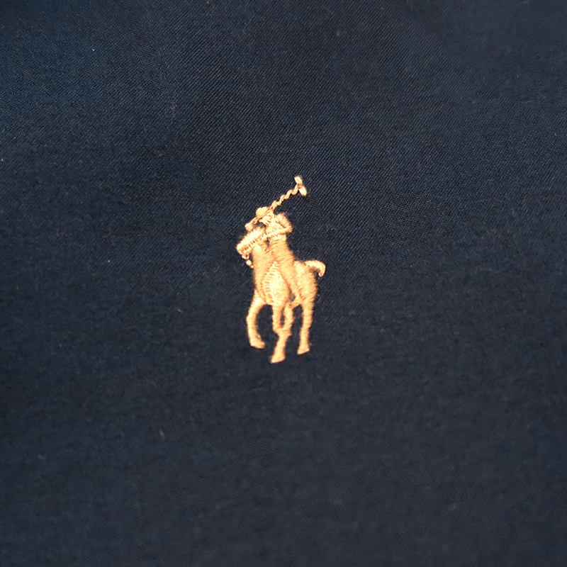 polo ralph lauren/拉夫劳伦马球男士休闲夹克710555248