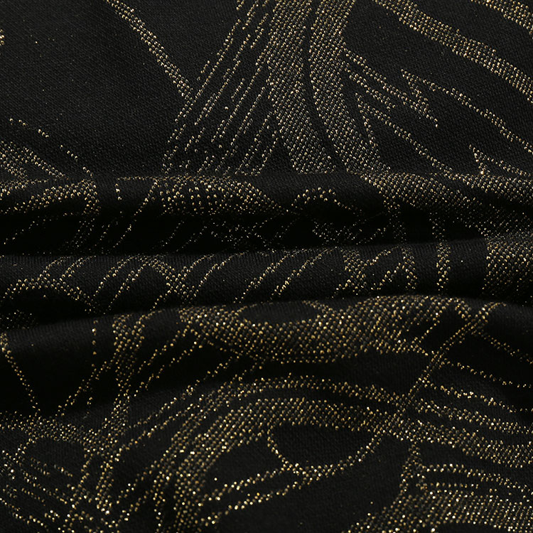 【VERSACE JEANS范思哲牛仔 男卫衣】VERSACE JEANS\/范思哲牛仔#男士黑金色装饰派印花棉质卫衣-男士卫衣【正品 价格 图片】 -