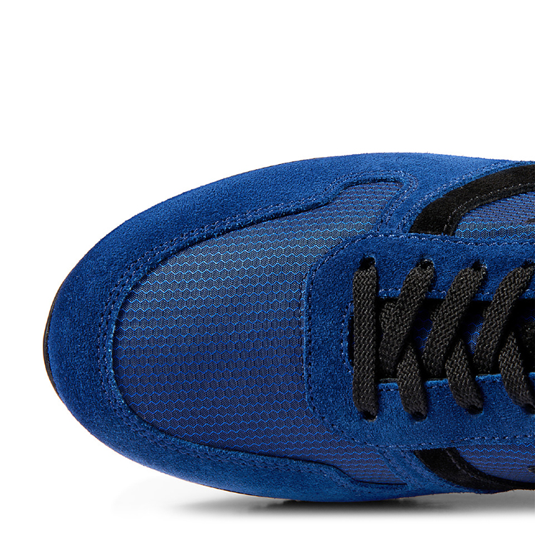 hogan/霍根男士蓝色男士运动鞋h198 系列运动鞋