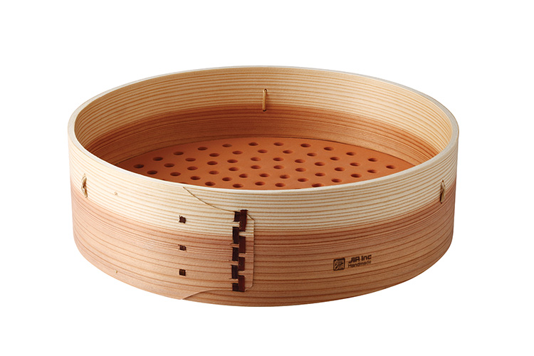 【JIA IncJIA Inc 蒸锅】JIA Inc\/JIA Inc 蒸锅蒸笼组(28cm) 烹饪烘焙【正品 价格 图片】 -