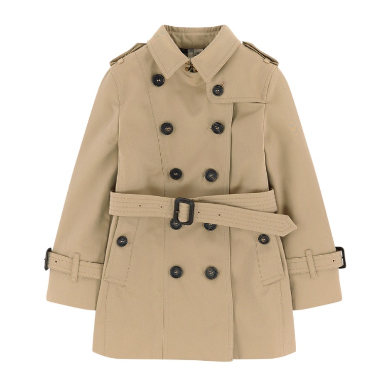 【burberry博柏利 儿童大衣/风衣】burberry/博柏利