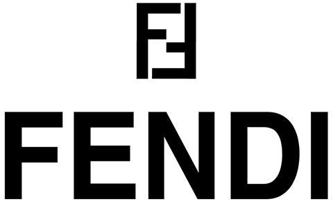 fendi/芬迪女士crayons wallet系列pvc钱包