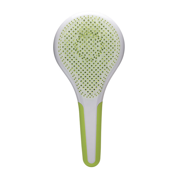 【包税】michel mercier 魔发梳 防断发梳子 沐浴系