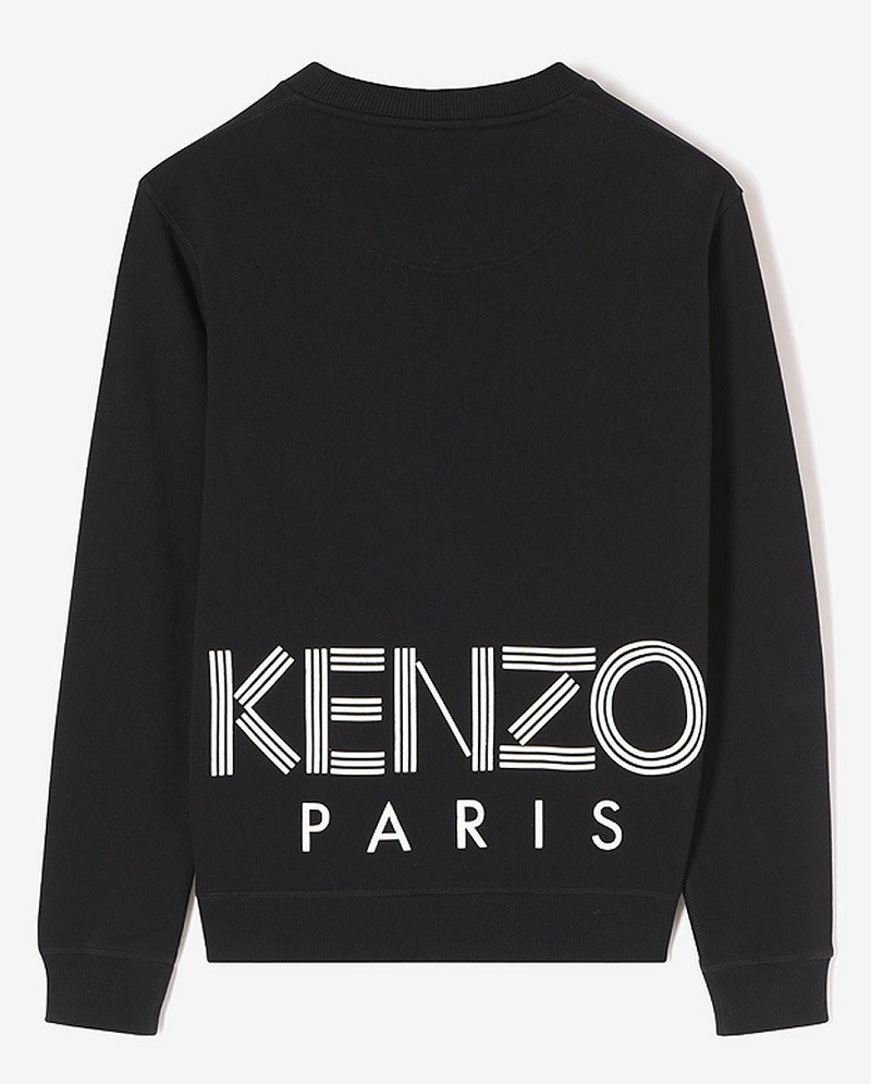 kenzo/高田贤三 男士卫衣 f665sw1324md-99