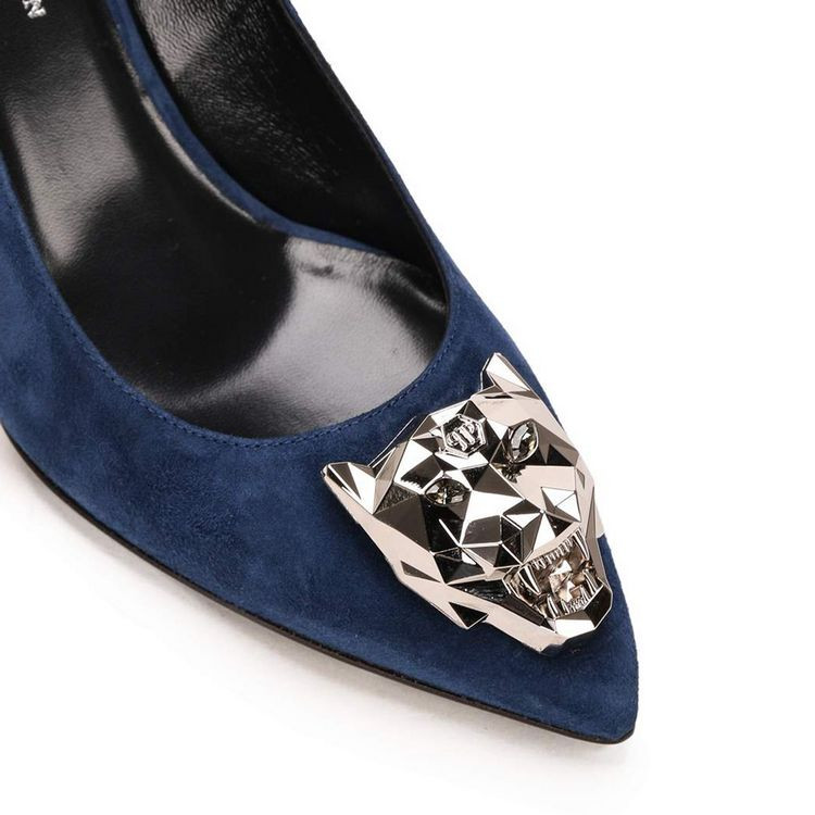 【包税】philipp plein/菲利普·普兰 高跟鞋 p13sw054770
