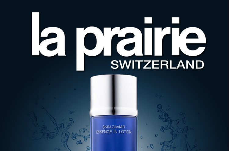 【包税】la prairie/莱珀妮 鱼子活肌精华水 面部精华 150ml