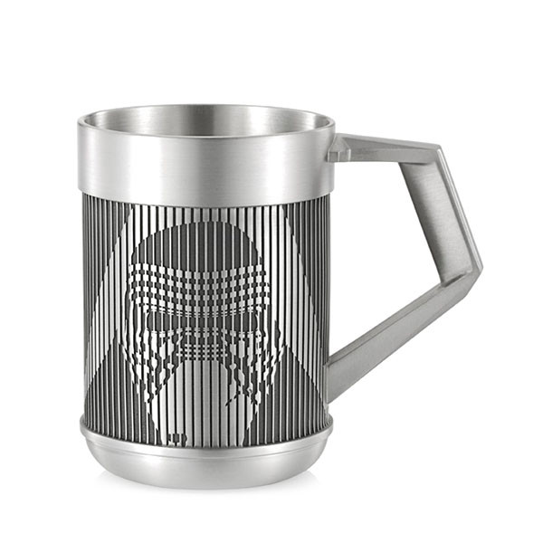 11可用券】royalselangor/皇家雪兰莪 星球大战系列 凯洛伦啤酒杯