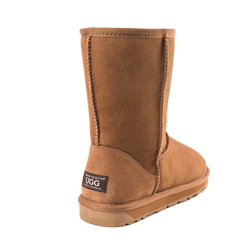 【18秋冬】ozwear ugg/ozwear ugg 女士雪地靴 秋冬新款第三代经典款