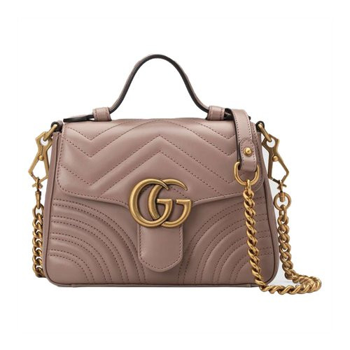 gucci/古驰 19春夏新款女式手提包单肩包 547260 dtdit 5729 预定商品
