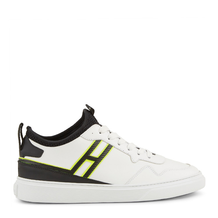 hogan/hogan男鞋休闲鞋男士h365系列休闲运动鞋