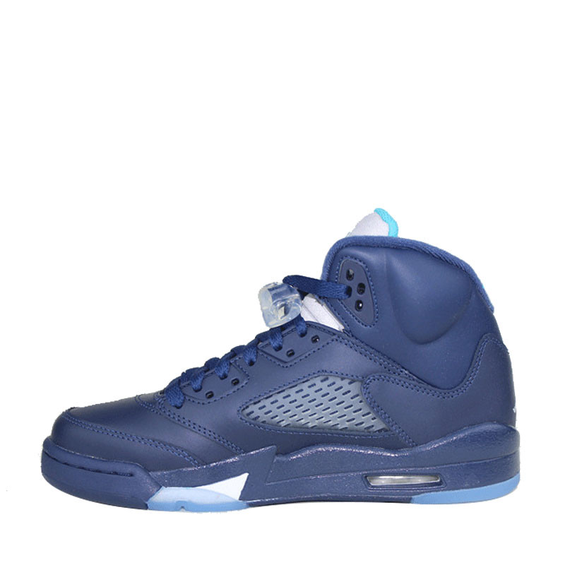 jordan brand/air jordan aj5 pro stars 毒液 乔5 男士运动休闲篮球