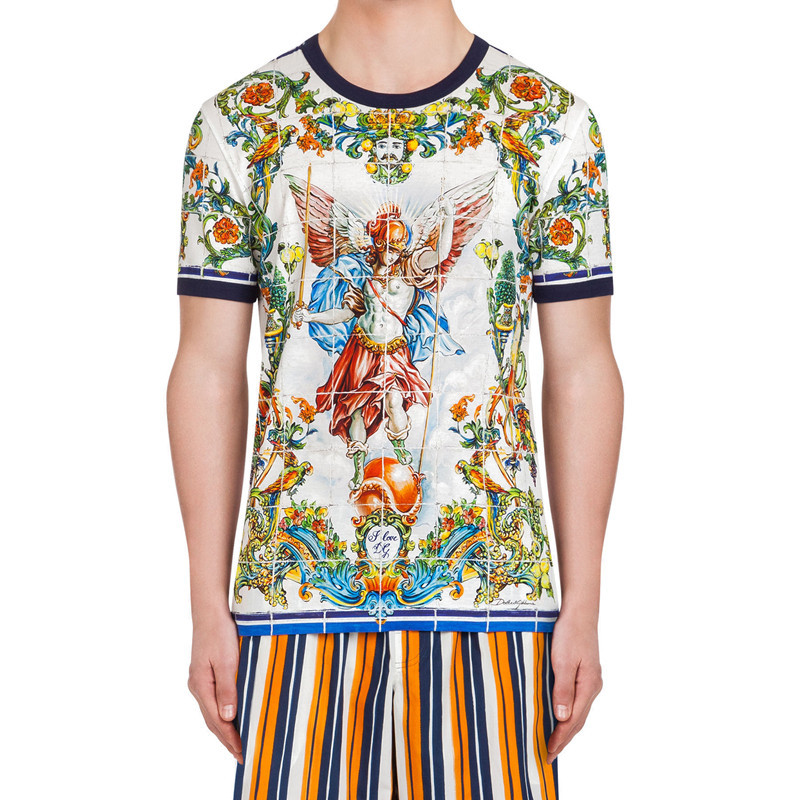 杜嘉班纳衣服高仿(杜嘉班纳衣服多少钱一件)-第2张图片-鞋城号