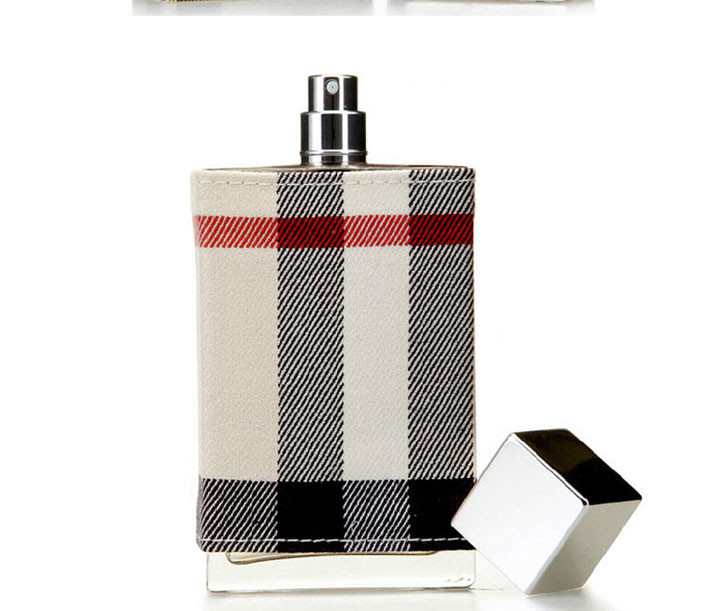 【包税】burberry/博柏利 巴宝莉 女士 布格伦敦香水30ml 50ml 100ml