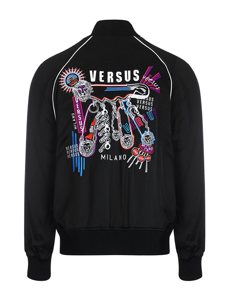 versus/versus 男士夹克 官方授权