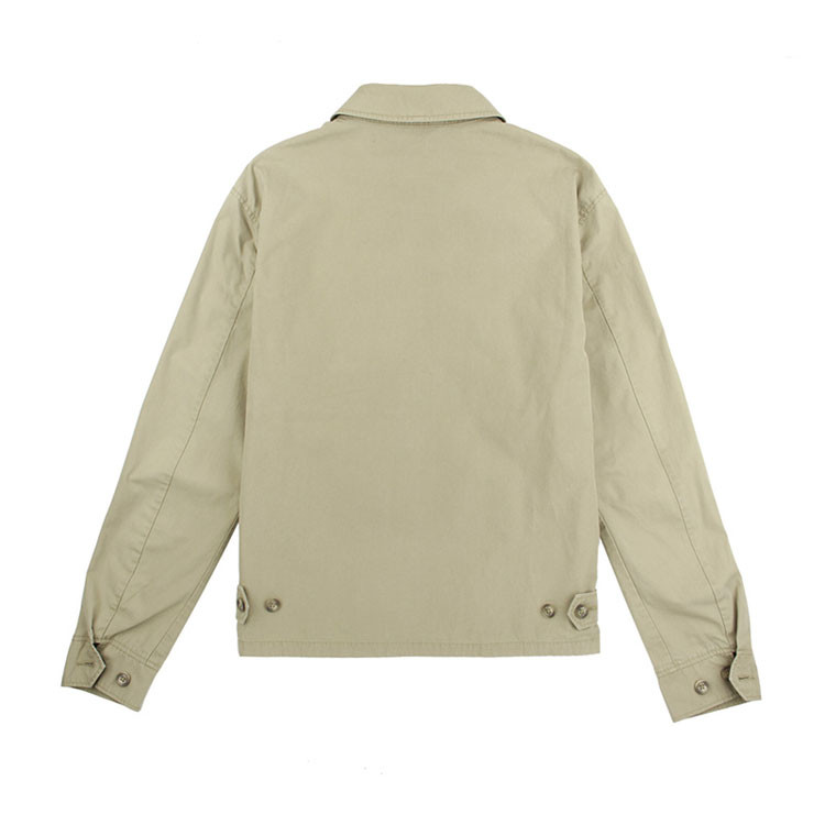 ralph lauren/拉夫劳伦polo拉夫男装纯棉商务休闲夹克外套