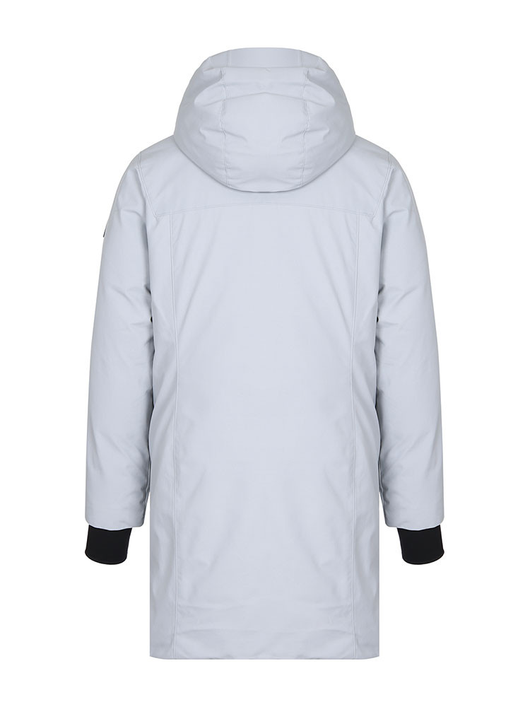 westcomb 男士户外运动羽绒服 mont鹅绒派克大衣 15mmp99