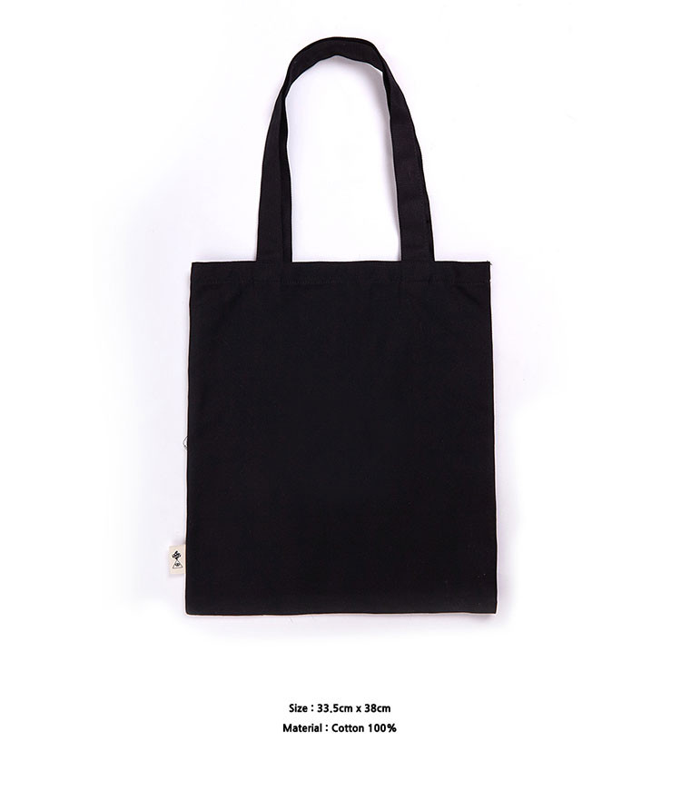 [18春夏新品]samo ondoh女士黑色手提袋